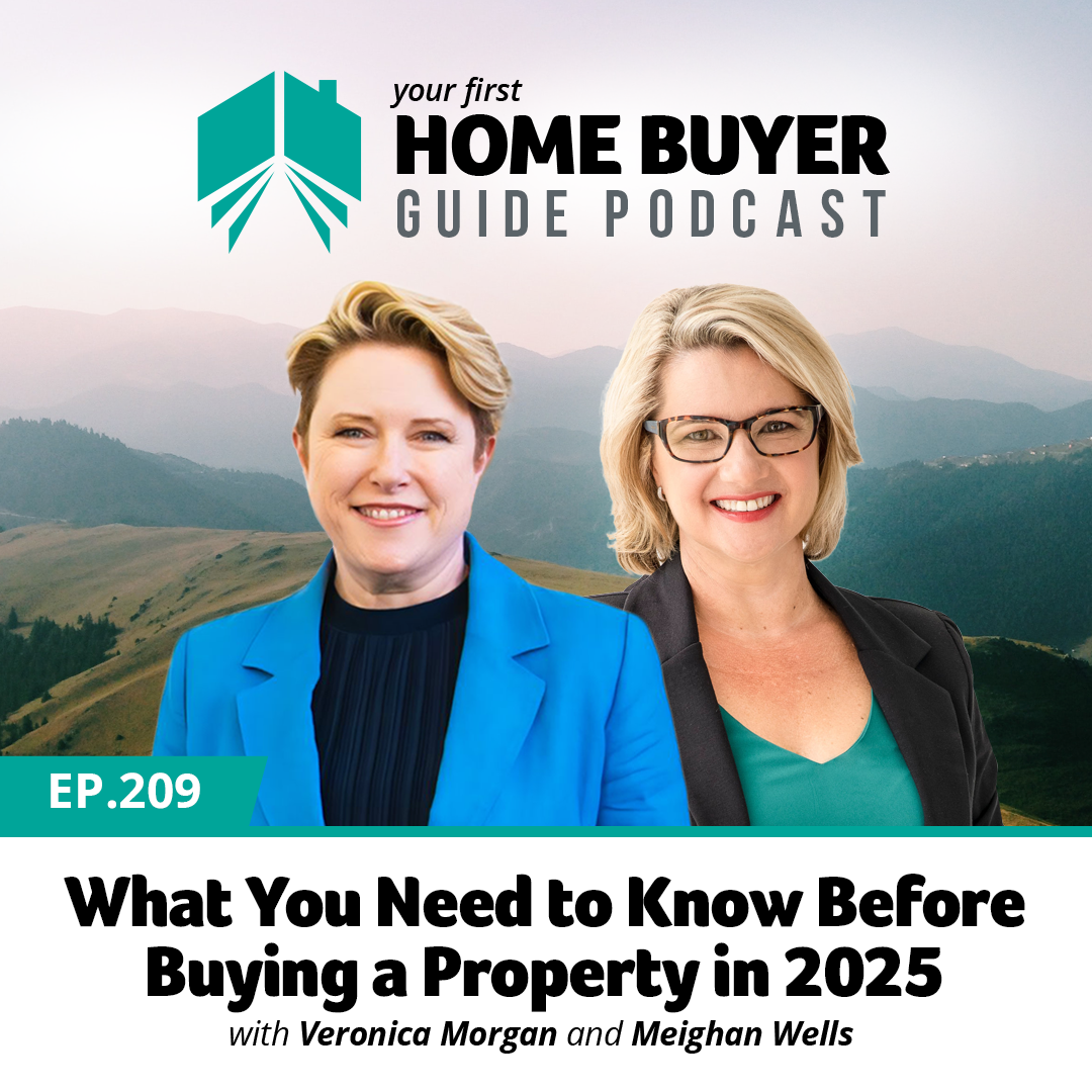 What You Need to Know Before Buying a Property in 2025