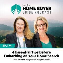 4 Essential Tips Before Embarking on Your Home Search