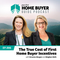 The True Cost of First Home Buyer Incentives