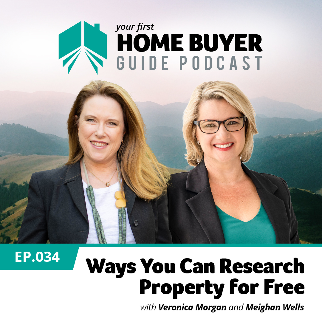 Ways You Can Research Property for Free