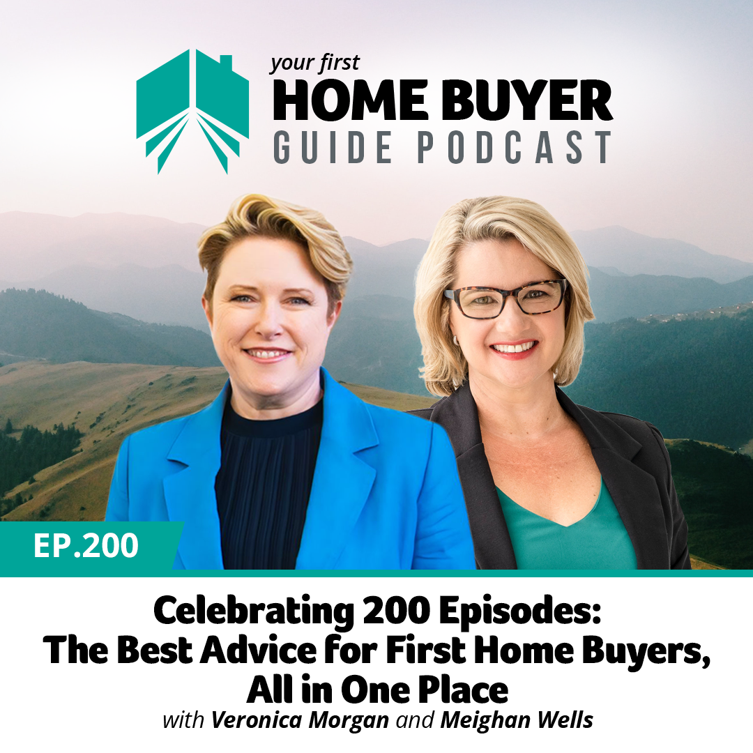 The Best Advice for First Home Buyers, All in One Place!