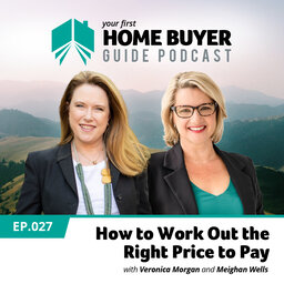 How to Work Out the Right Price to Pay