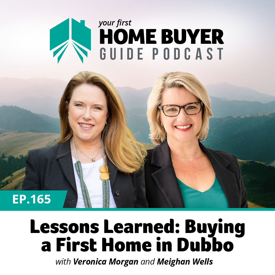 Lessons Learned: Buying a First Home in Dubbo