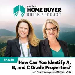 How Can You Identify A, B, and C Grade Properties?