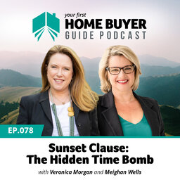 Sunset Clause: The Hidden Time Bomb
