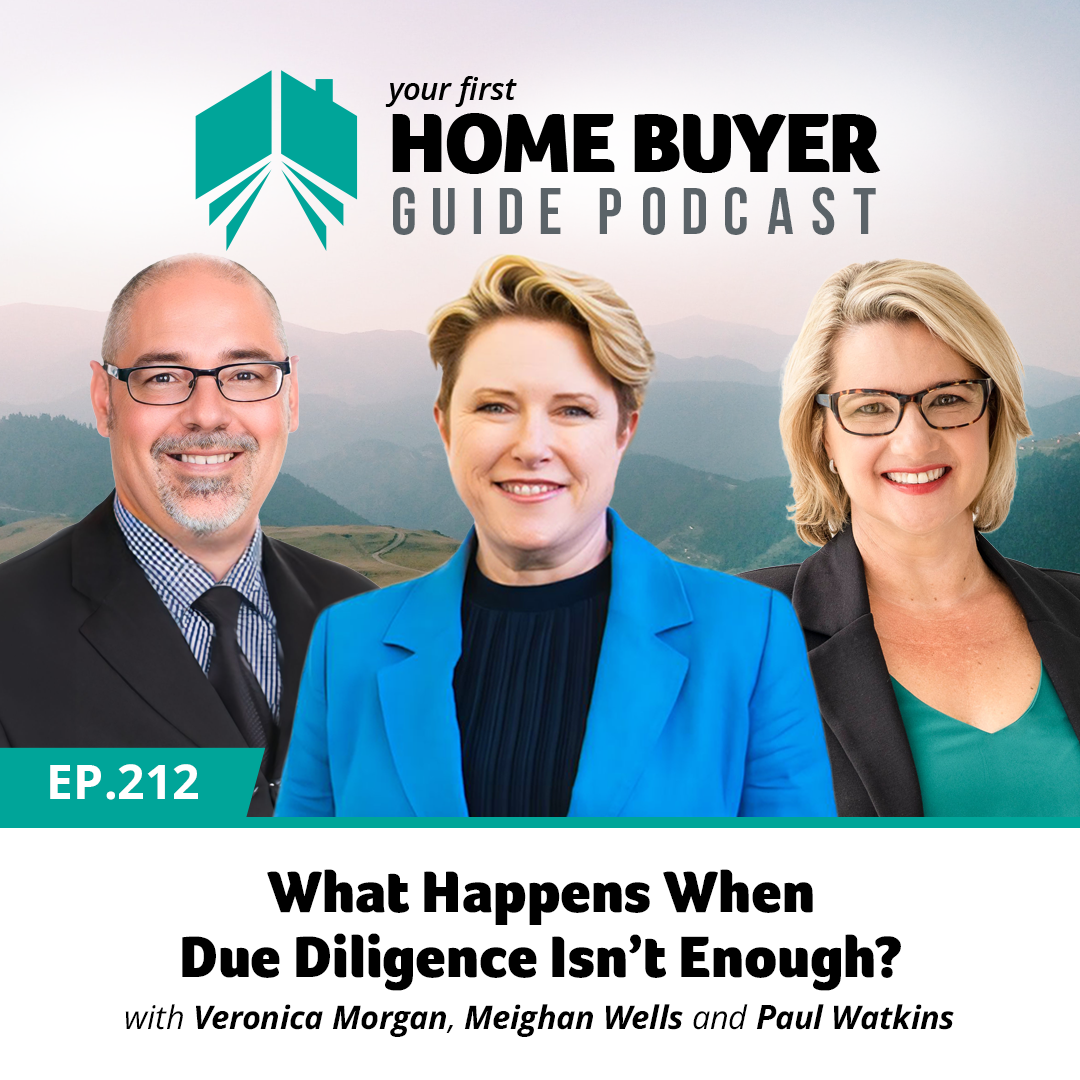 What Happens When Due Diligence Isn’t Enough?