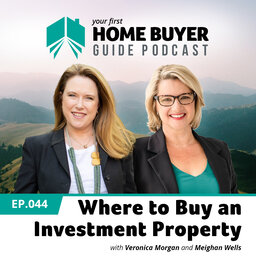 Where to Buy an Investment Property