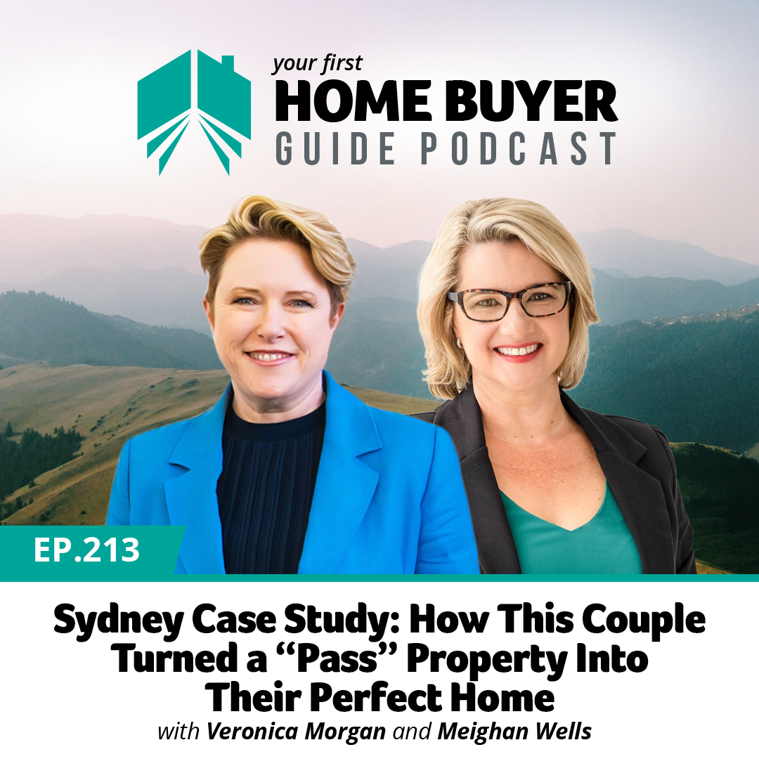 Sydney Case Study: How This Couple Turned a “Pass” Property Into Their Perfect Home
