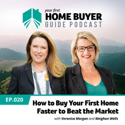 How to Buy Your First Home Faster to Beat the Market