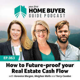 How to Future-proof your Real Estate Cash Flow