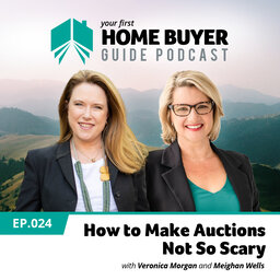 How to Make Auctions Not So Scary