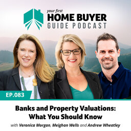 Banks and Property Valuations: What You Should Know