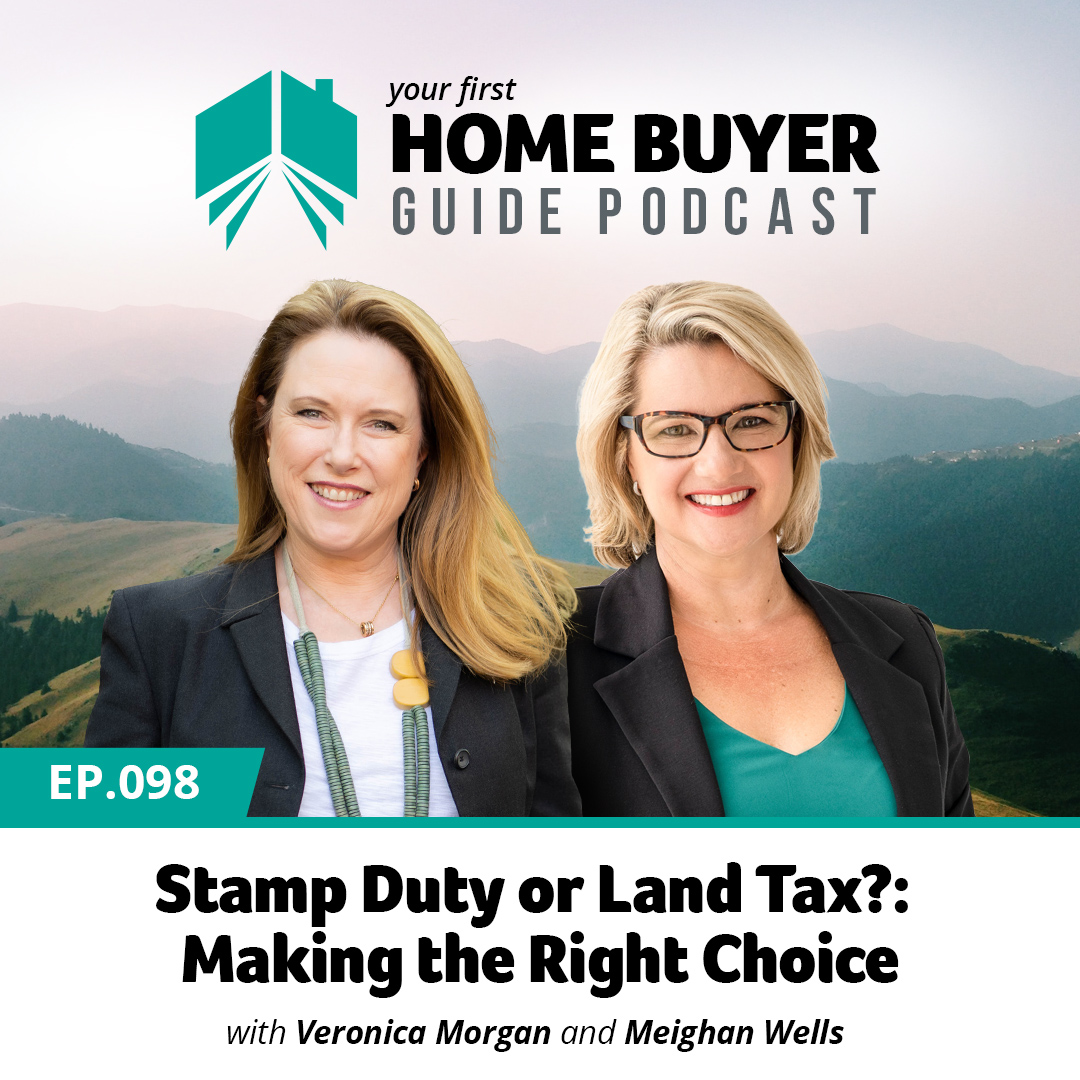Stamp Duty or Land Tax?: Making the Right Choice