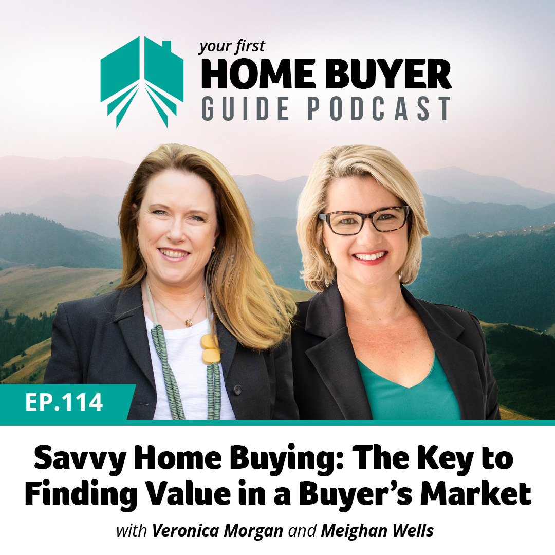 Savvy Home Buying: The Key to Finding Value in a Buyer’s Market