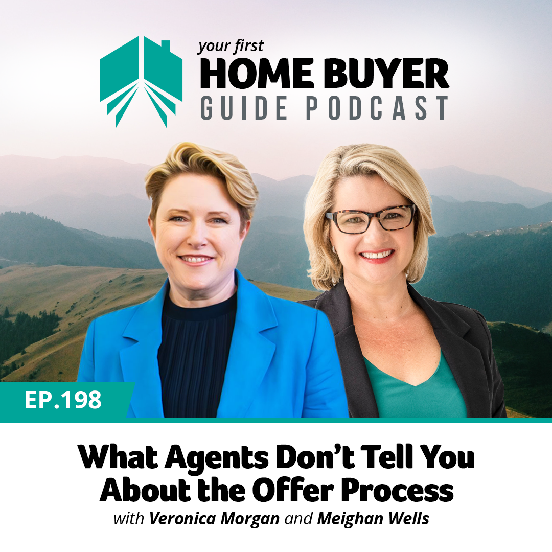 What Agents Don’t Tell You About the Offer Process