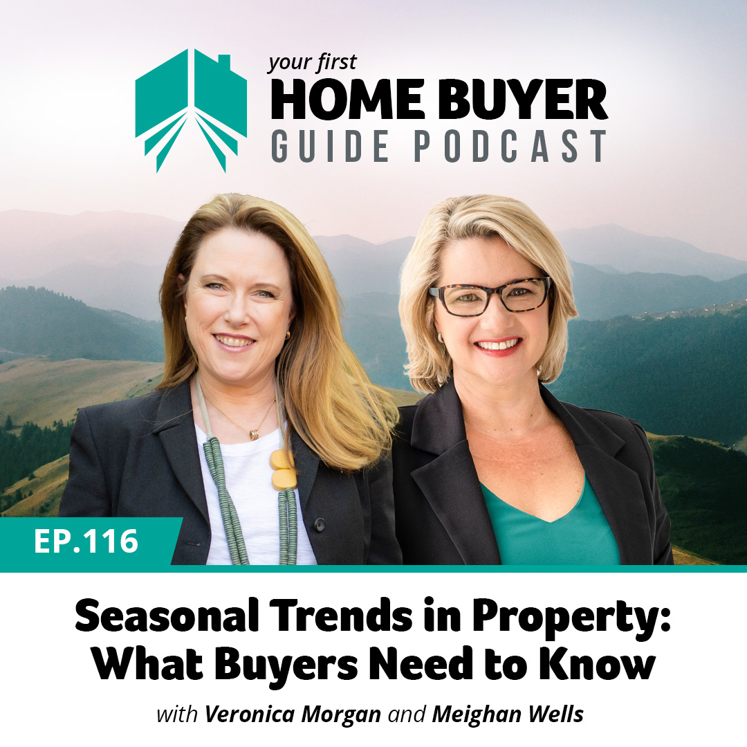 Seasonal Trends in Property: What Buyers Need to Know