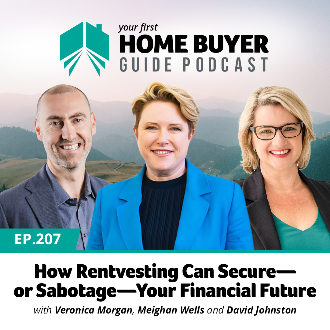 How Rentvesting Can Secure—or Sabotage—Your Financial Future