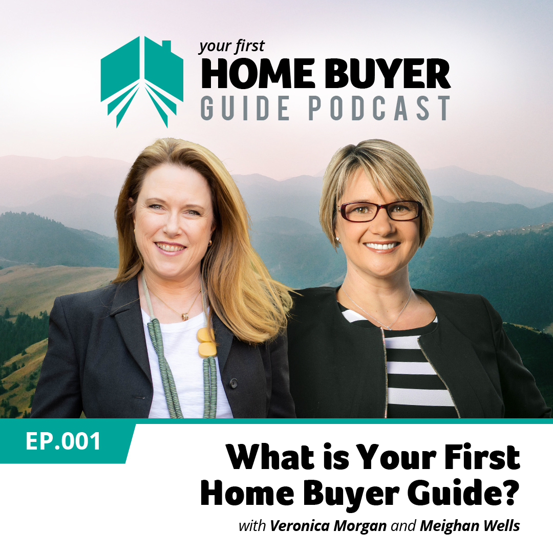 What is Your First Home Buyer Guide?