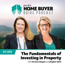The Fundamentals of Investing in Property