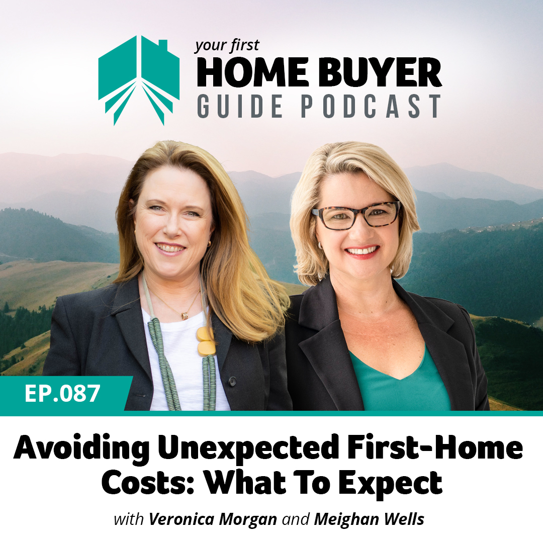 Avoiding Unexpected First-Home Costs: What to Expect
