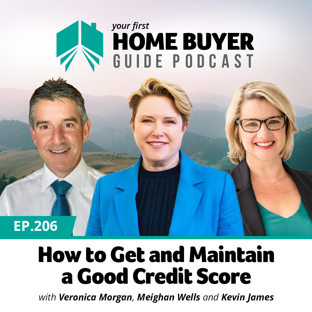 How to Get and Maintain a Good Credit Score