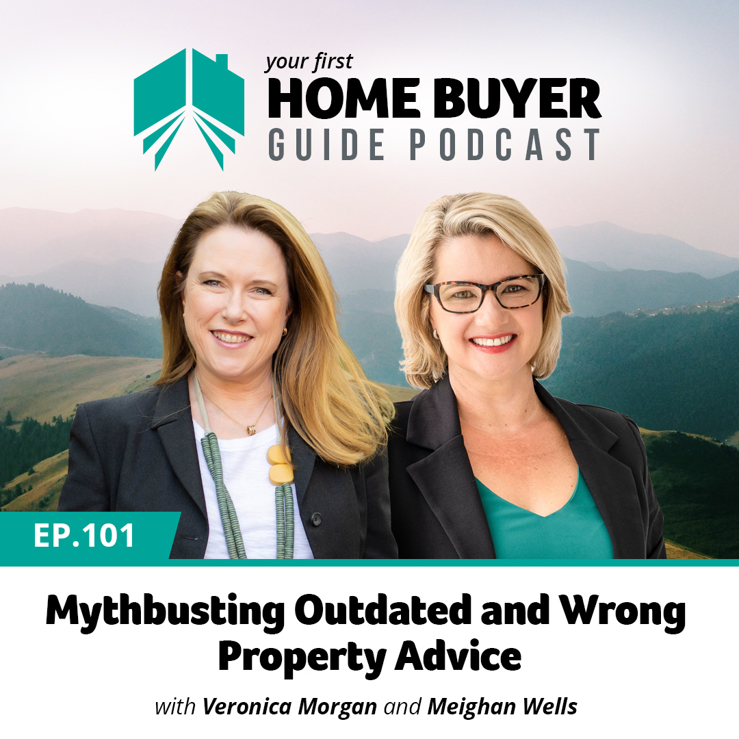 Mythbusting Outdated and Wrong Property Advice