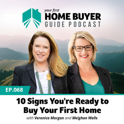 10 Signs You're Ready to Buy Your First Home