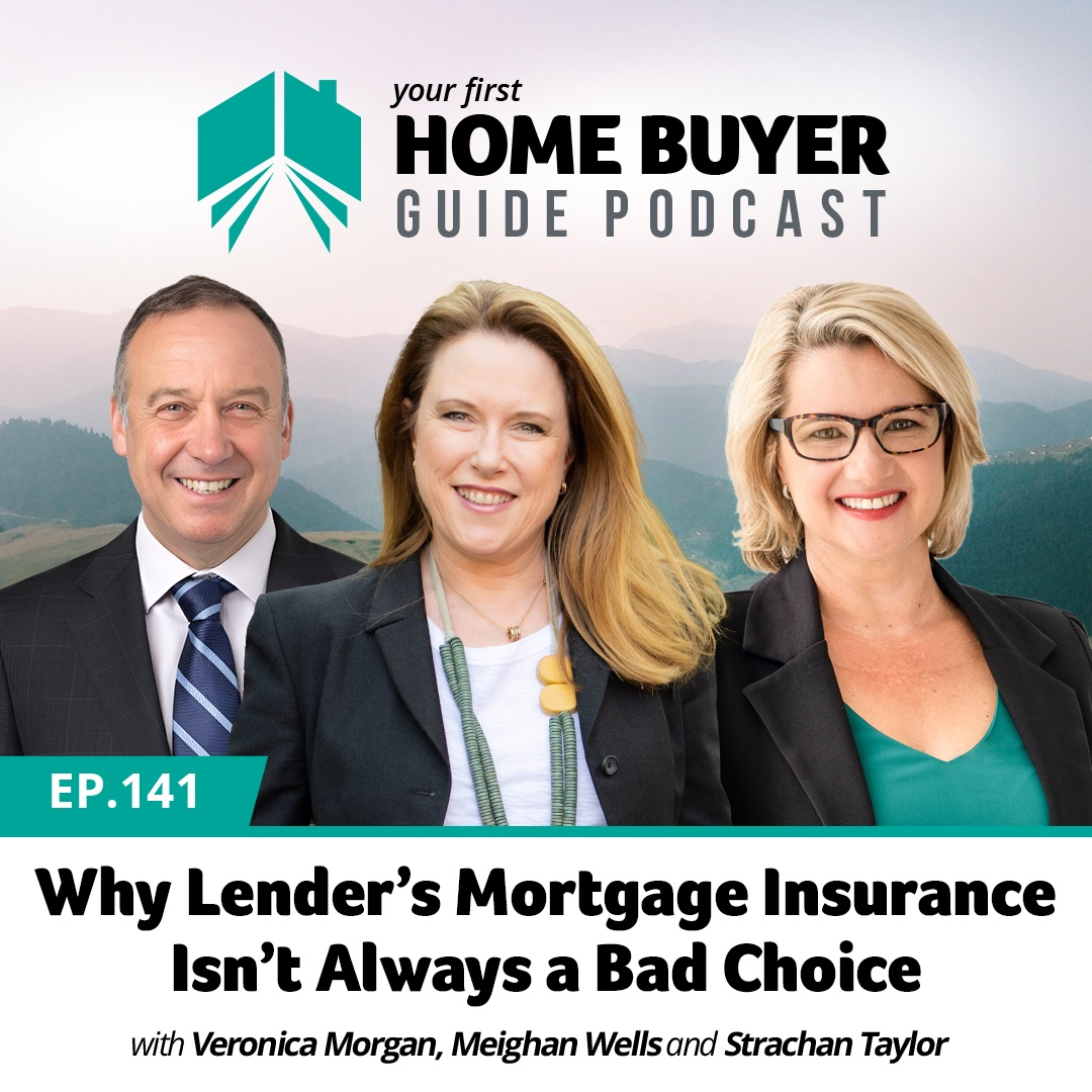 Why Lender’s Mortgage Insurance Isn’t Always a Bad Choice