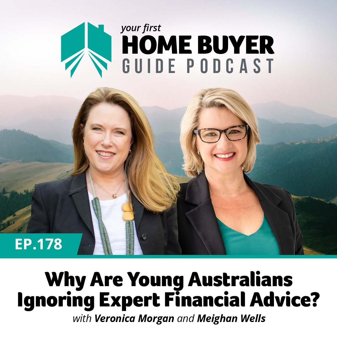 Why Are Young Australians Ignoring Expert Financial Advice?