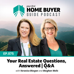 Your Real Estate Questions, Answered