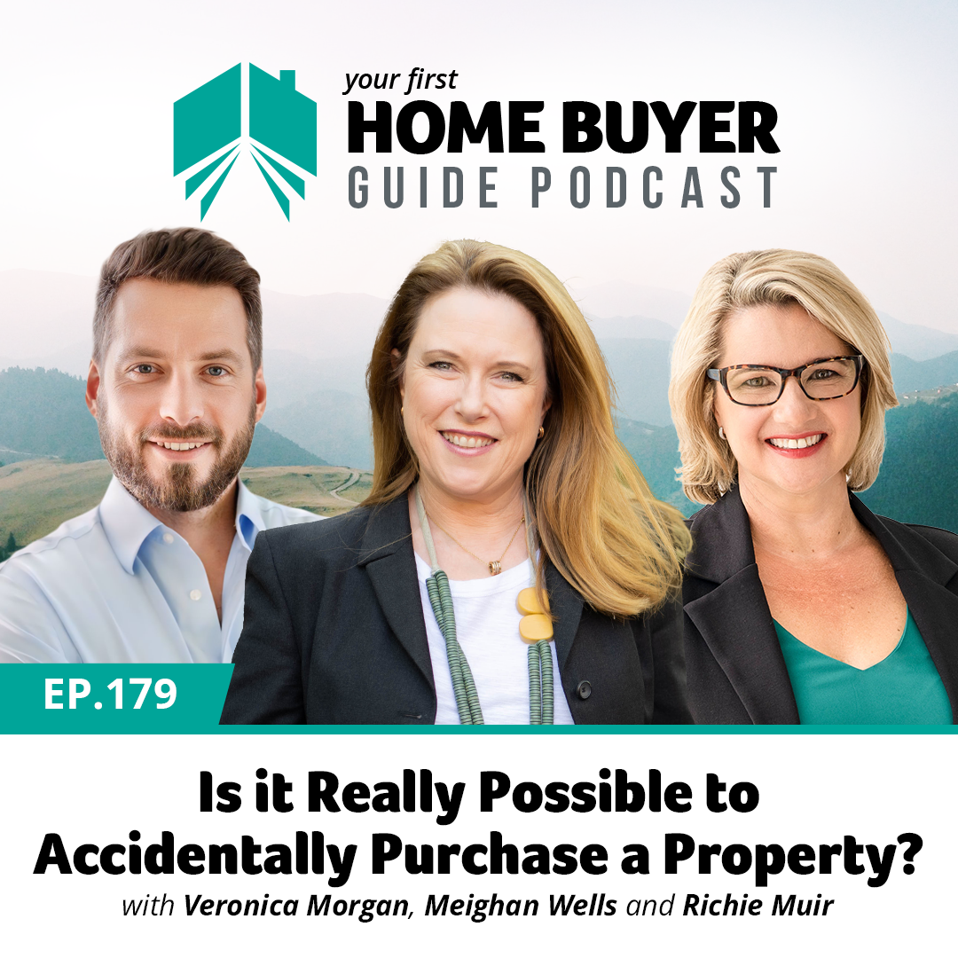 Is it Really Possible to Accidentally Purchase a Property?