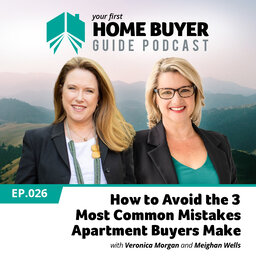 How to Avoid the 3 Most Common Mistakes Apartment Buyers Make