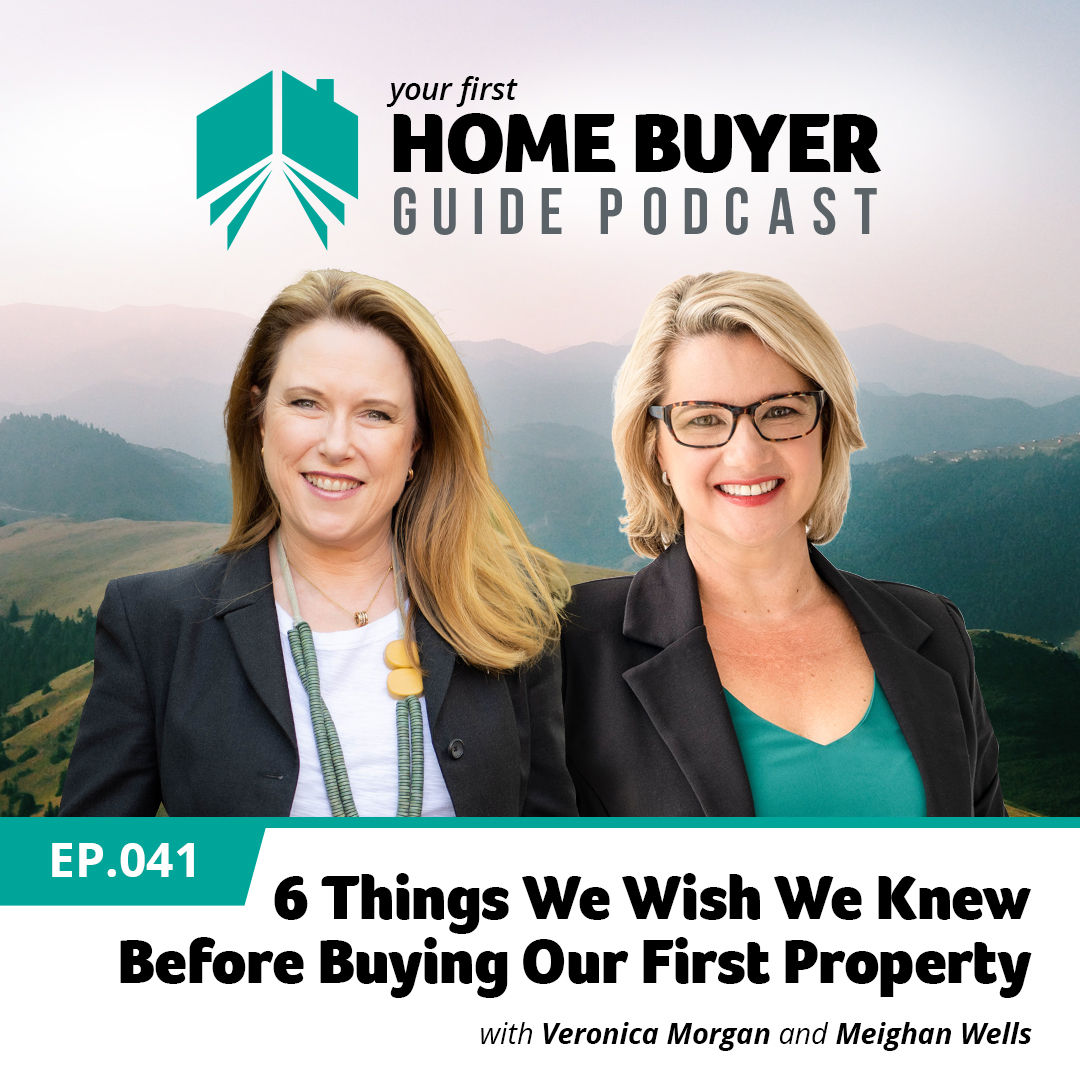 6 Things We Wish We Knew Before Buying Our First Property