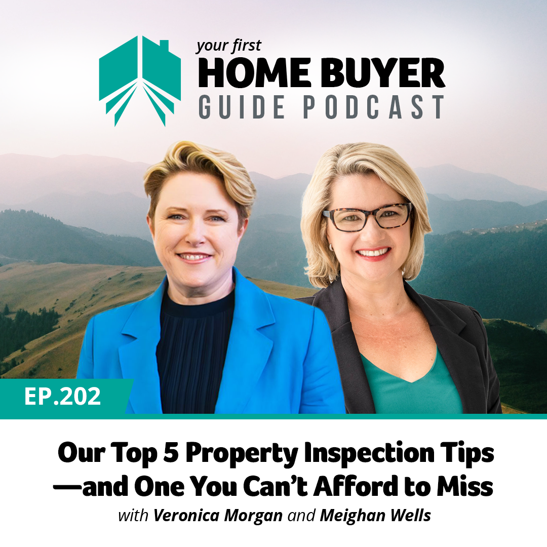 Our Top 5 Property Inspection Tips—and One You Can’t Afford to Miss