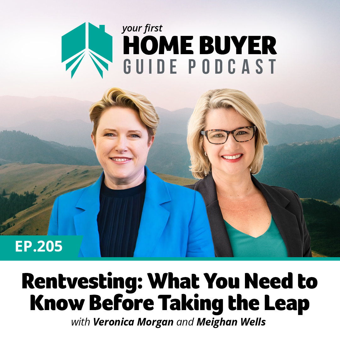 Rentvesting: What You Need to Know Before Taking the Leap