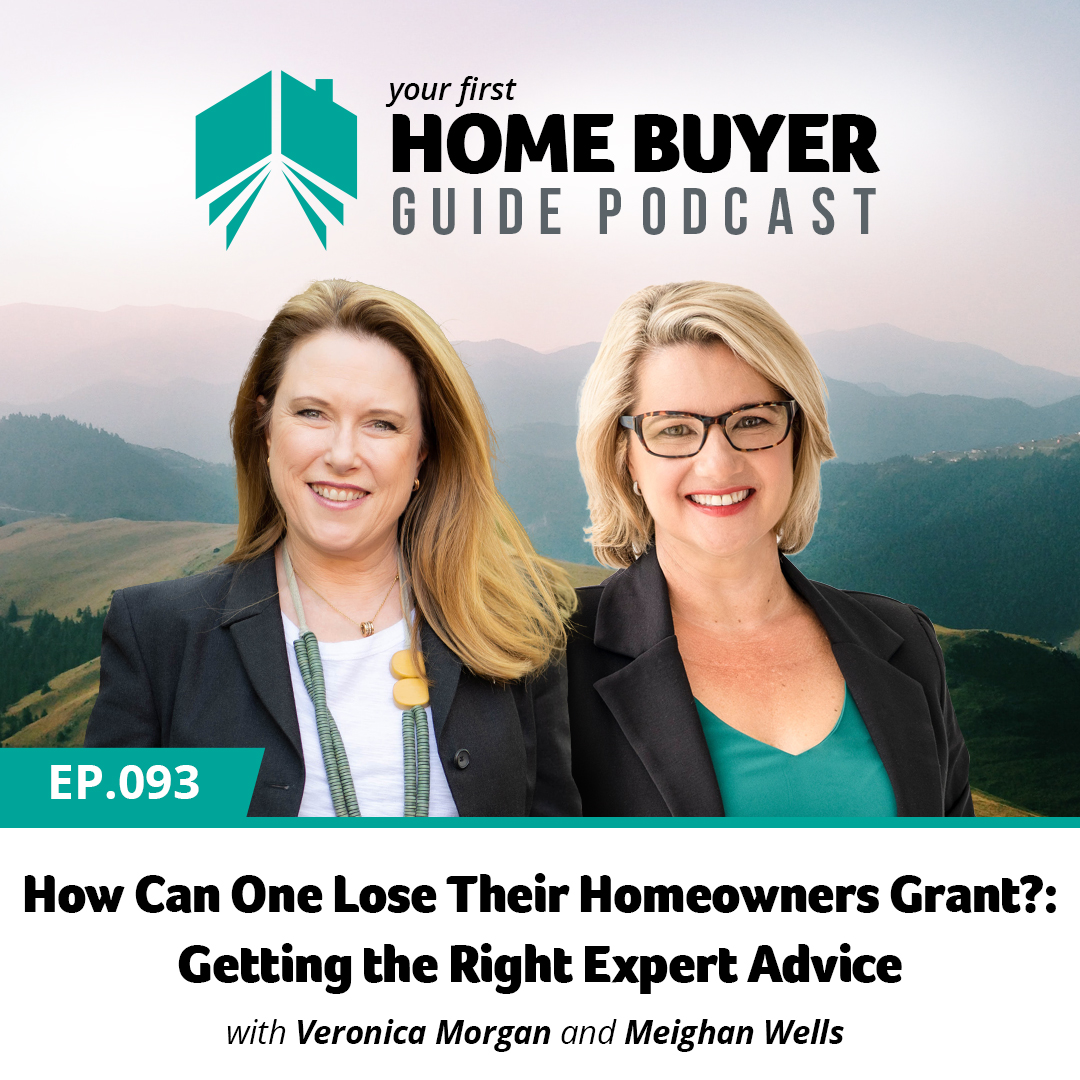 How Can One Lose Their Homeowners Grant?: Getting the Right Expert Advice