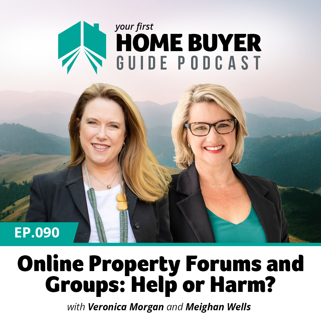 Online Property Forums and Groups: Help or Harm?