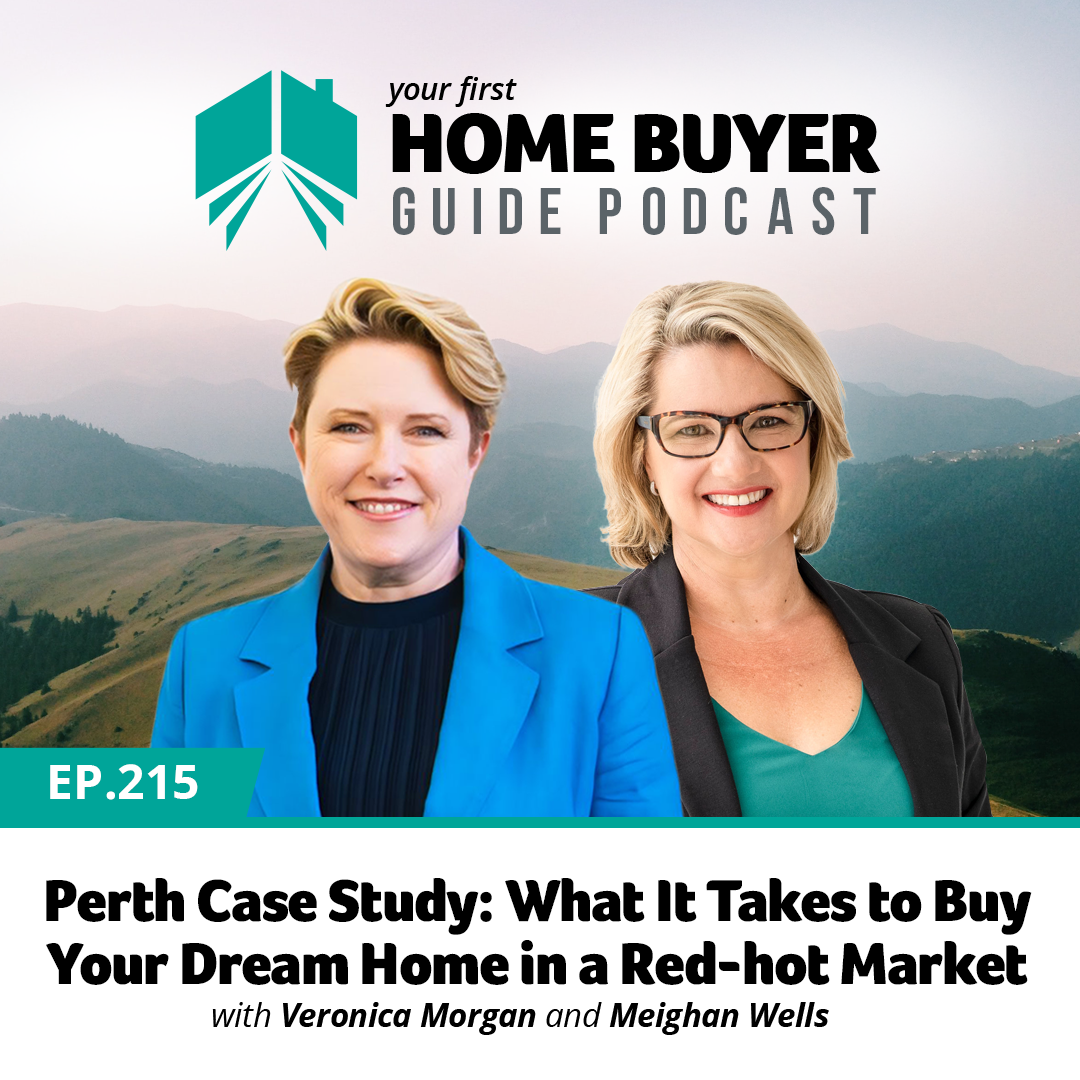 Perth Case Study: What It Takes to Buy Your Dream Home in a Red-hot Market