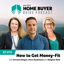 How to Get Money-Fit with Owen Raszkiewicz