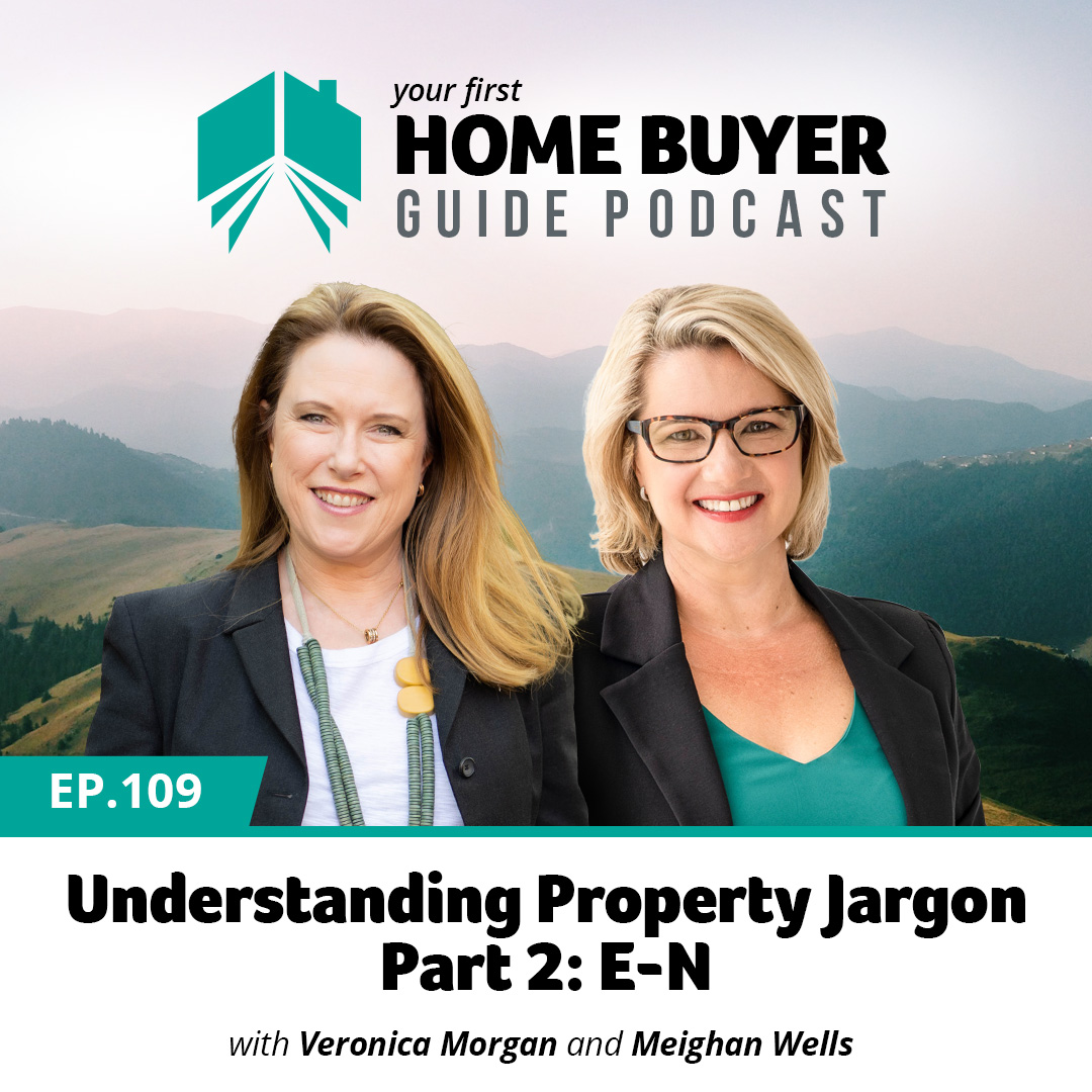 Understanding Property Jargon - Part 2: E-N