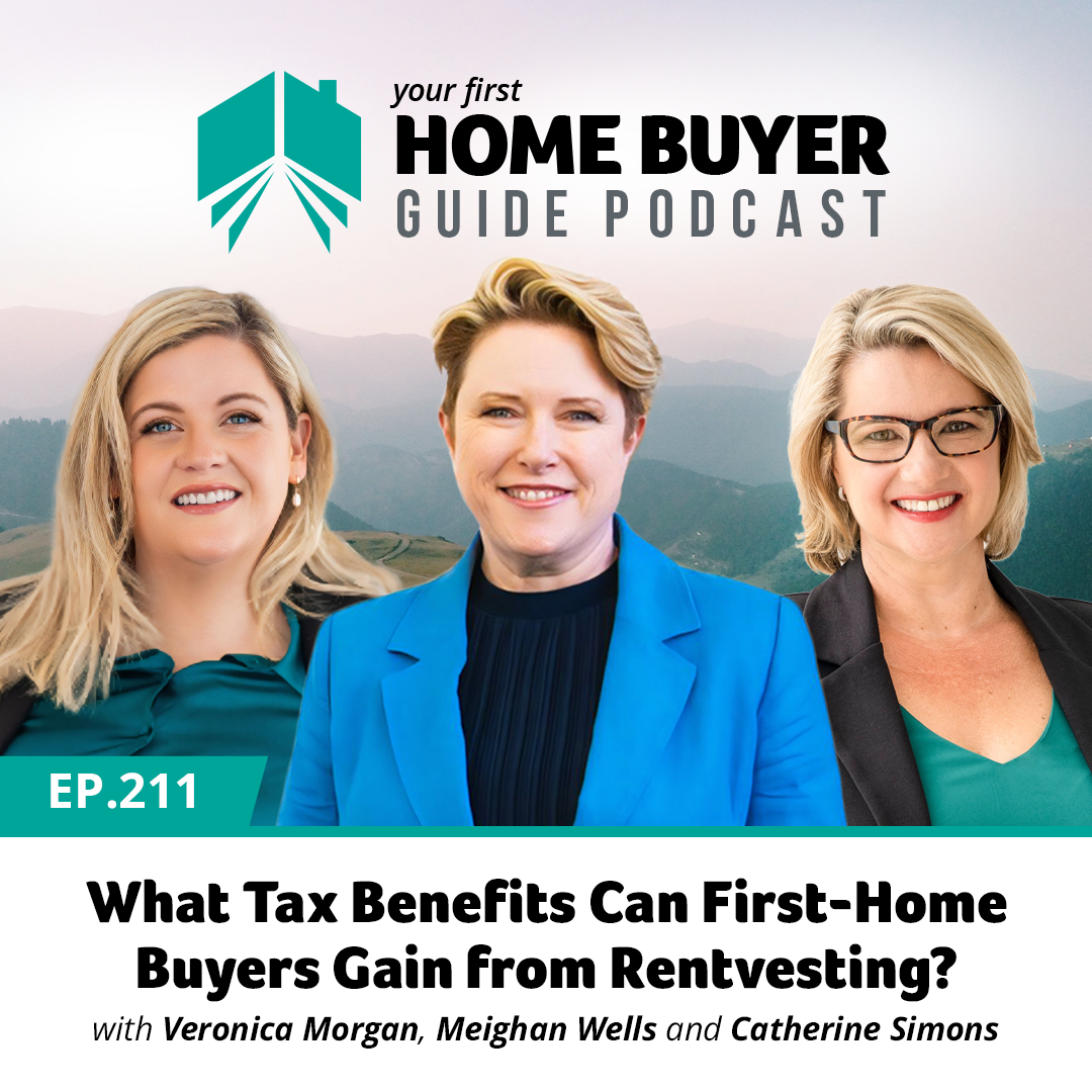 What Tax Benefits Can First-Home Buyers Gain from Rentvesting?