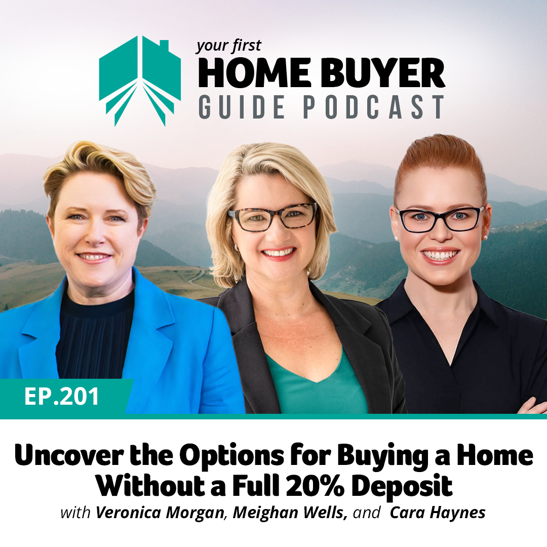 Uncover the Options for Buying a Home Without a Full 20% Deposit