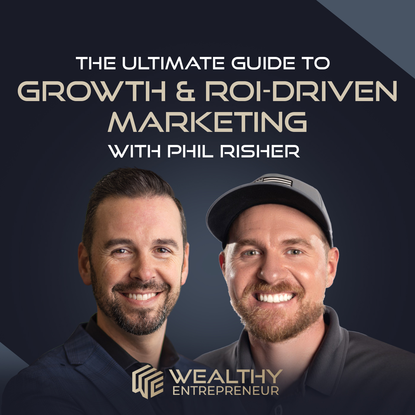The Wealthy Entrepreneur