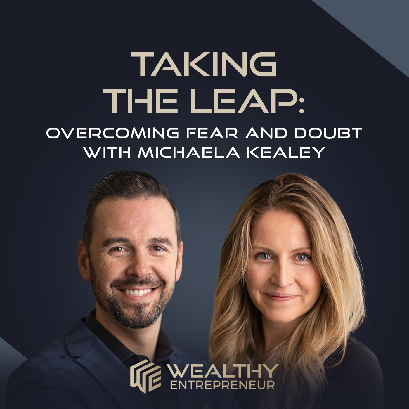 The Wealthy Entrepreneur