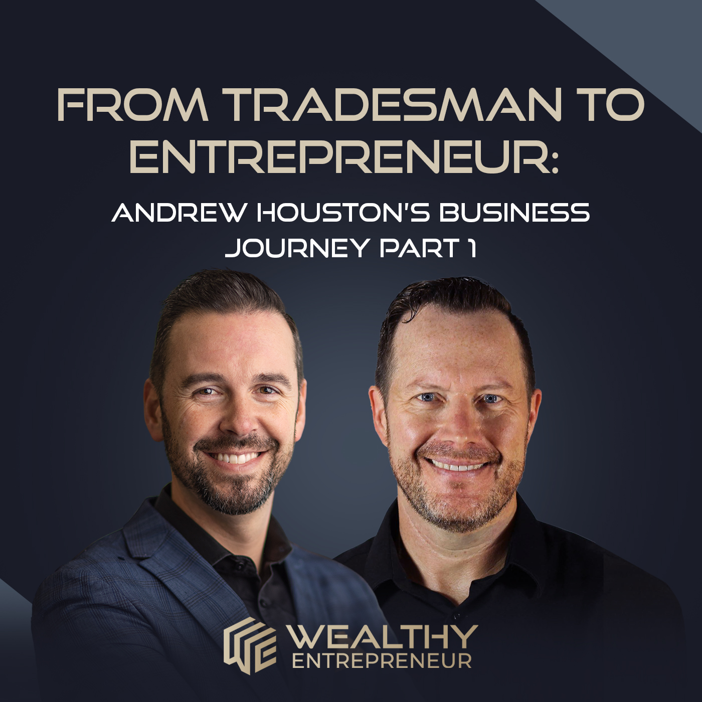The Wealthy Entrepreneur