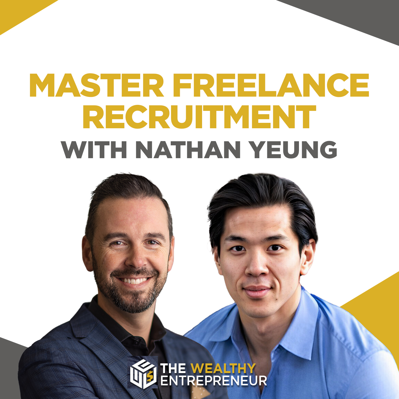 The Wealthy Entrepreneur