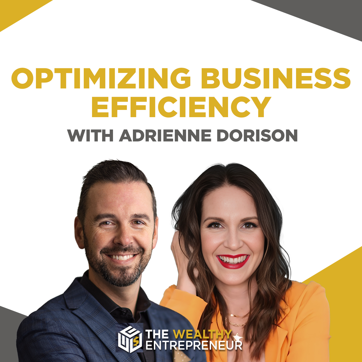 The Wealthy Entrepreneur