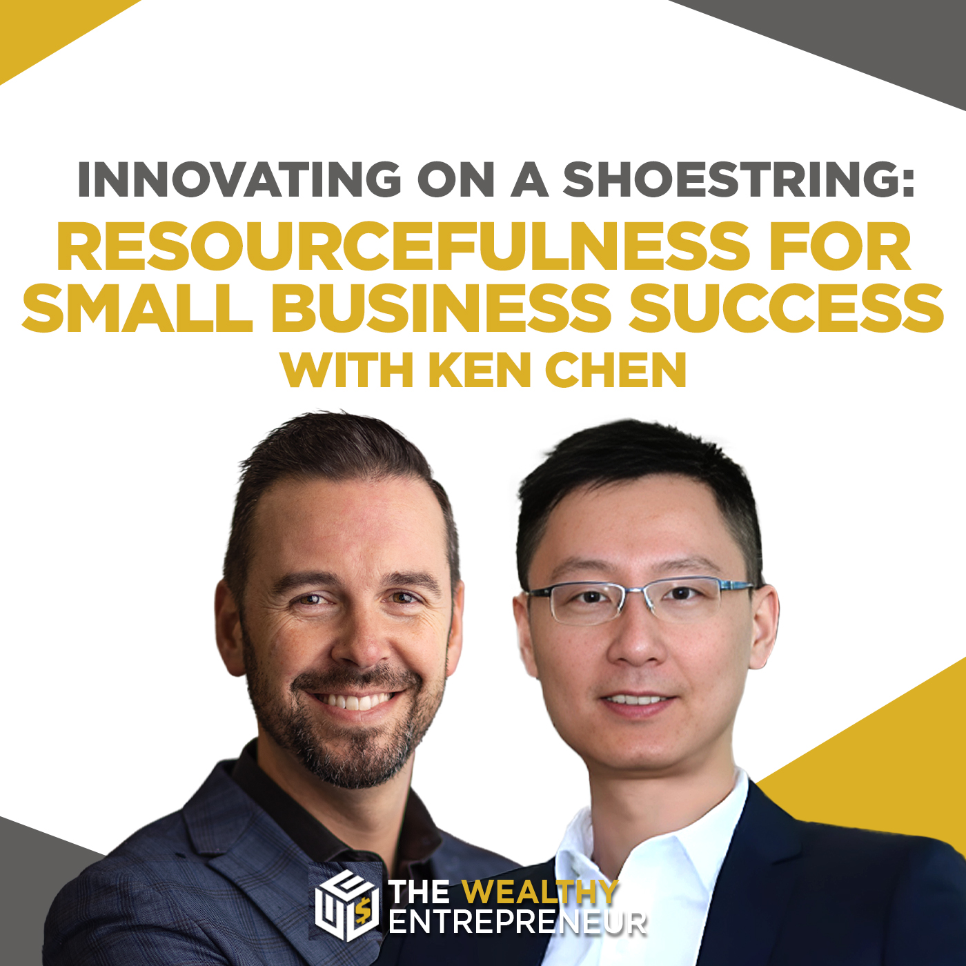 The Wealthy Entrepreneur