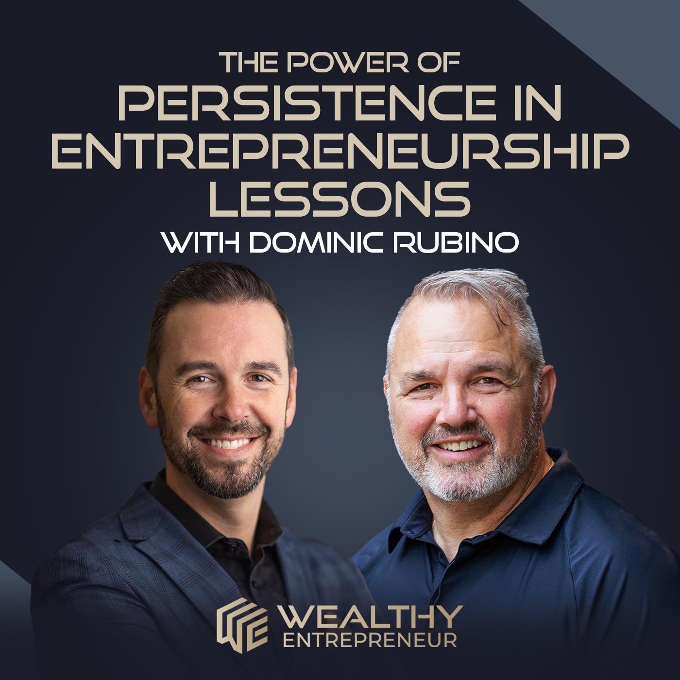 The Wealthy Entrepreneur