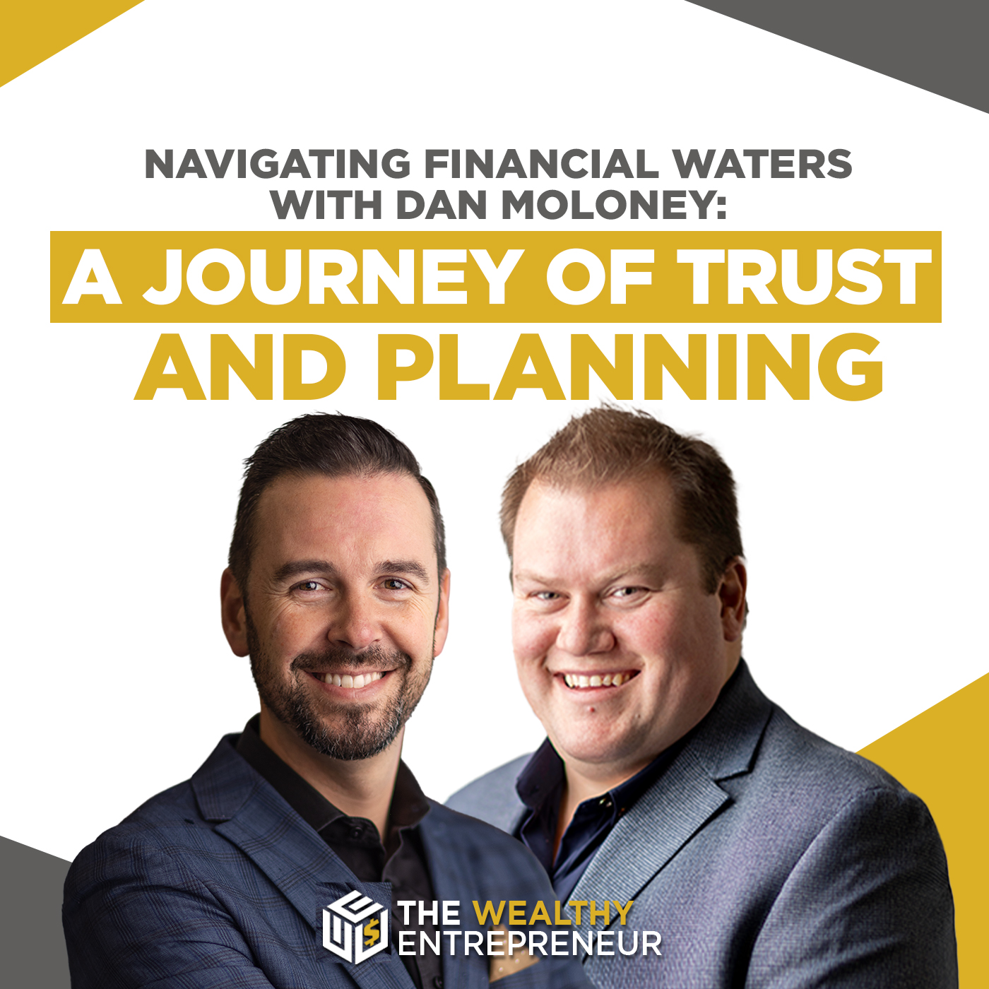 The Wealthy Entrepreneur